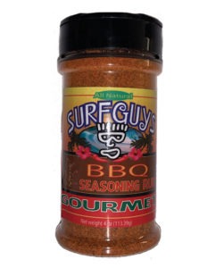 surfguy bbq rub