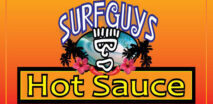 Surfguys Hot Sauces